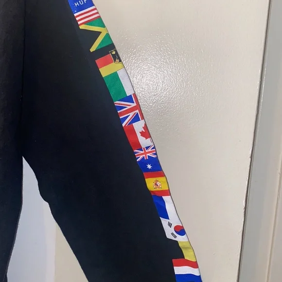 HUF long sleeve - Picture 3 of 6